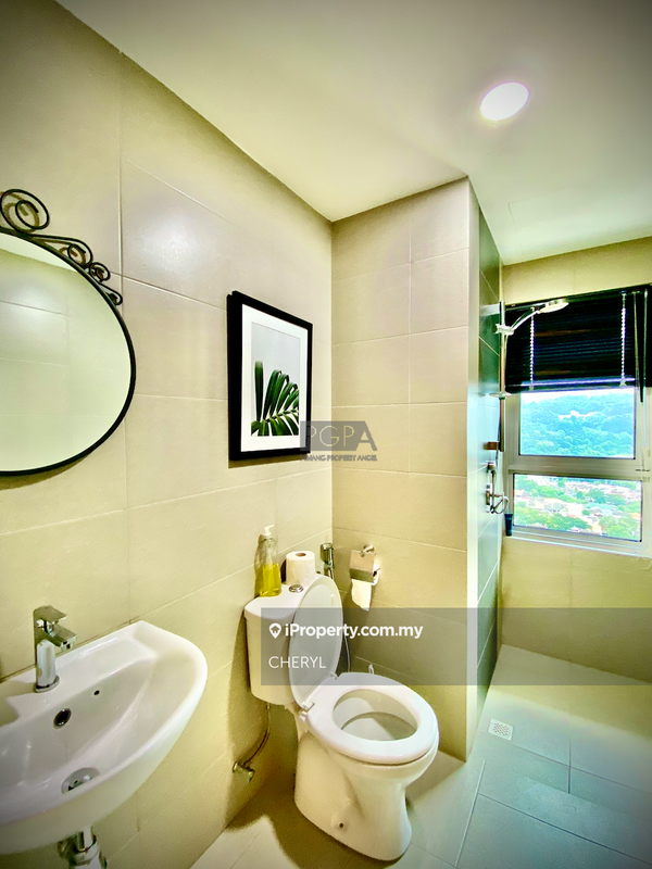 Condominium for Sale in City Residence by CHERYL - iProperty.com.my