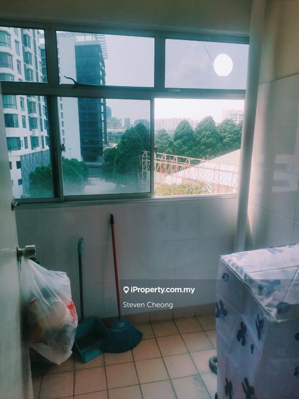 Kondominium untuk Dijual di Puncak Seri Kelana oleh Steven Cheong - iProperty.com.my