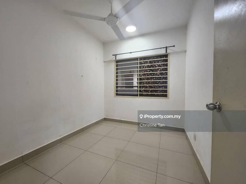 Residensi Servis untuk Dijual di Alam Sanjung oleh Christine Tan - iProperty.com.my