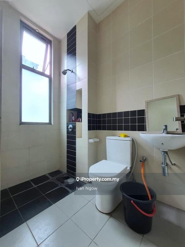3-storey Terraced House for Sale in D' island, Puchong by Ivan Ngow - iProperty.com.my