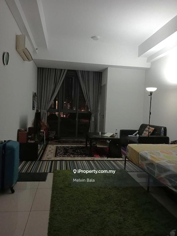 Kondominium untuk Dijual di Vivo Residential Suites oleh Melvin Bala - iProperty.com.my