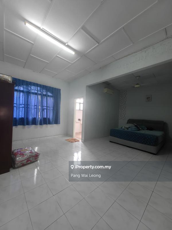 Rumah Teres 2-Tingkat untuk Dijual di seremban jaya, Seremban oleh Pang Wai Leong - iProperty.com.my