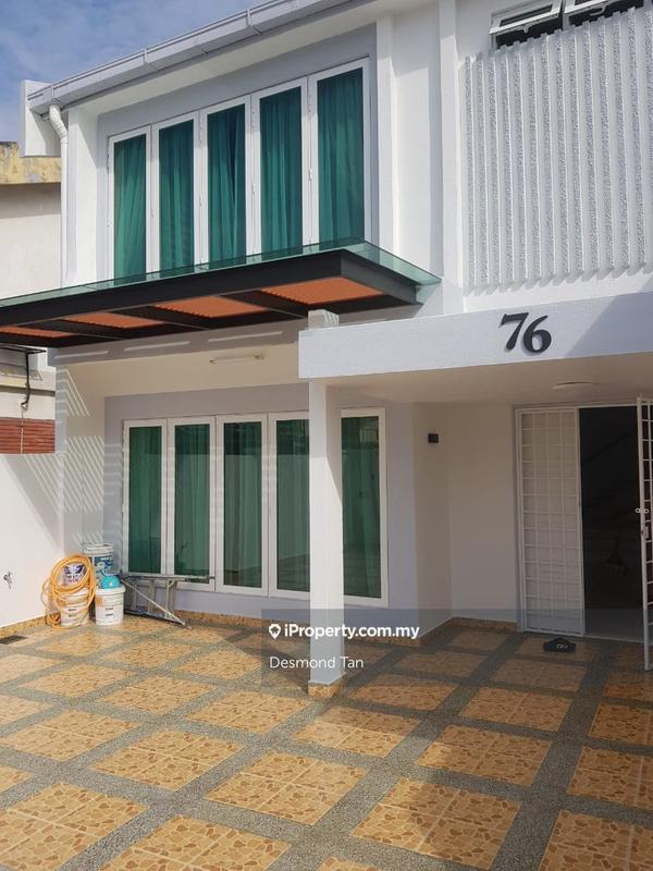 2-storey Terraced House for Sale in Damansara Kim, Petaling Jaya by Desmond Tan - iProperty.com.my