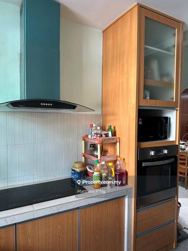 Rumah Berkembar untuk Dijual di Pantai Jerejak, Bayan Lepas oleh Matthew P'Ng - iProperty.com.my