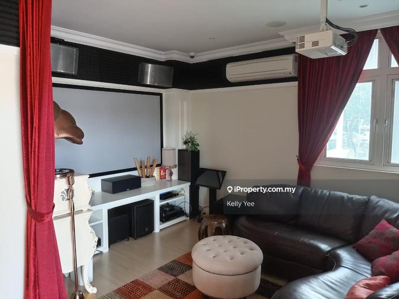 Bungalow House for Sale in Minden Heights, Gelugor by Kelly Yee - iProperty.com.my
