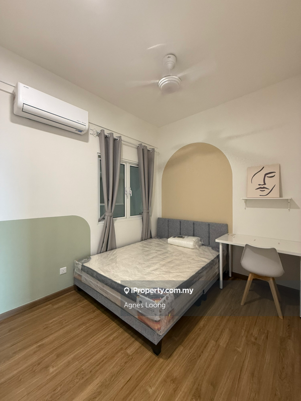 For Rent - 121 Residences