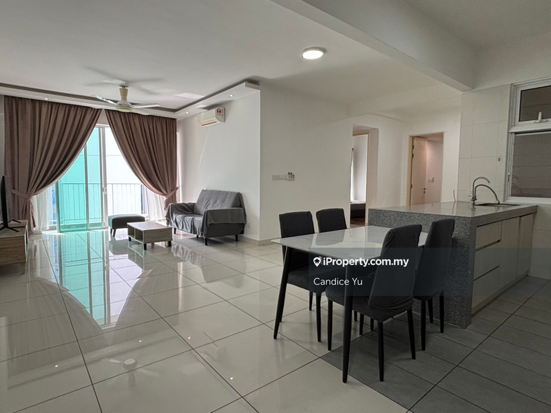 For Rent - 28 Dutamas