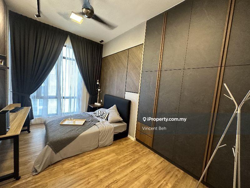 Kediaman Servis untuk Disewa di The Park Sky Residence oleh Vincent Beh - iProperty.com.my