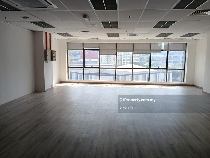 Pejabat untuk Disewa di Seksyen 1 Wangsa Maju, Wangsa Maju oleh Bryan Tan - iProperty.com.my