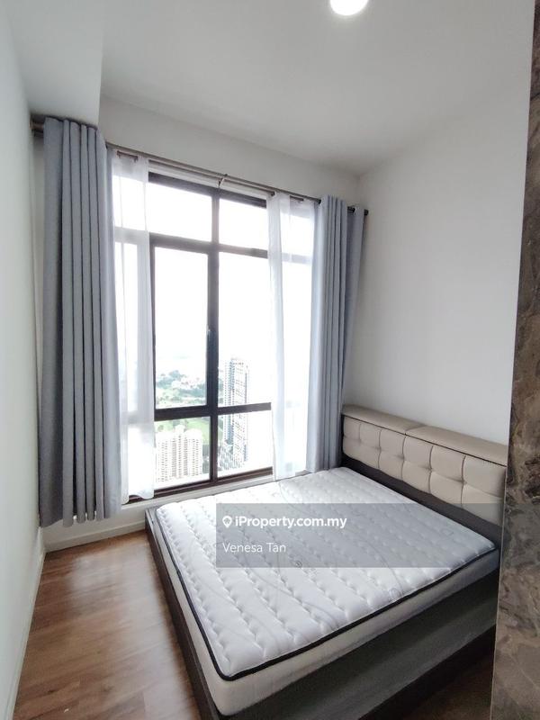 For Rent - The Park Sky Residence