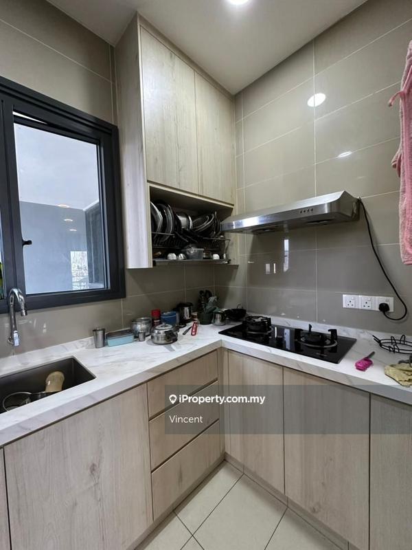 For Rent - TRIA Seputeh in 9 Seputeh, Kuala Lumpur