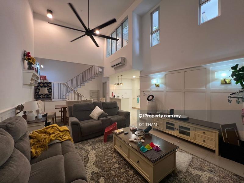 2.5-storey Terraced House for Sale in Chloe Residence @ Kota Emerald, Rawang, Rawang by KC THAM - iProperty.com.my