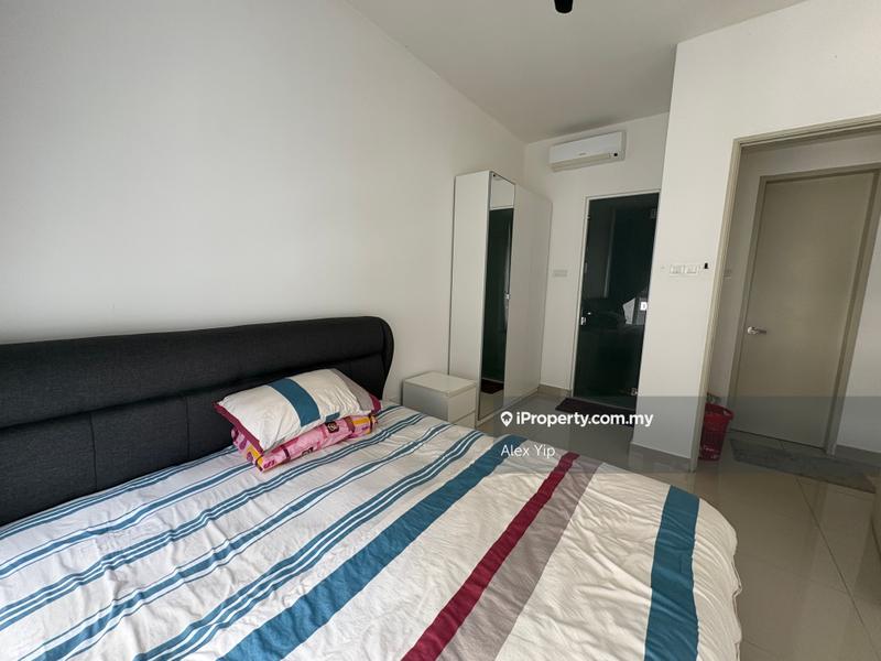 For Rent - Mutiara Ville