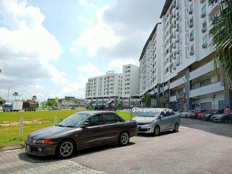 For Sale - Tebrau City Residences