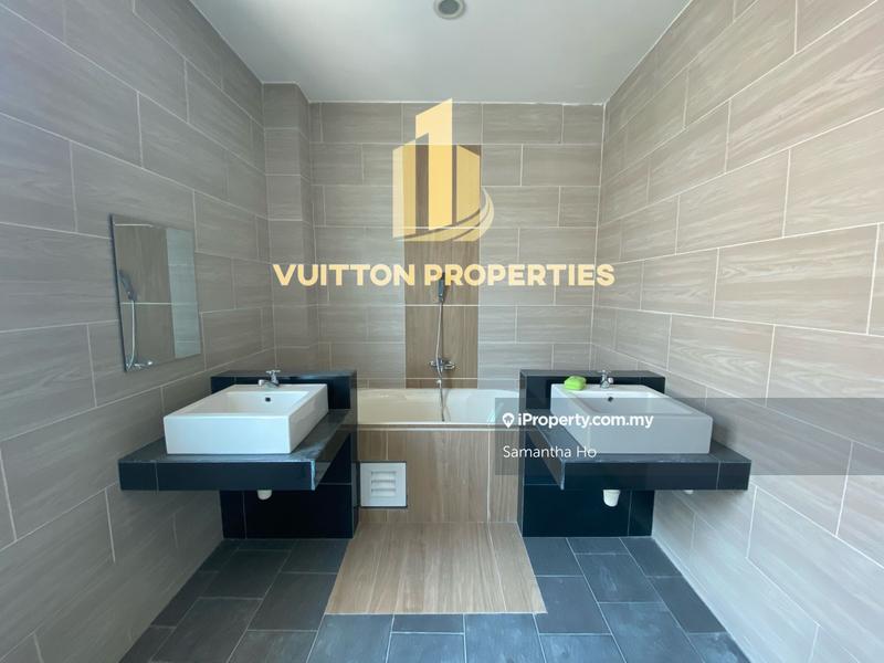 Rumah Berkembar untuk Dijual di Tasek Square, Ipoh oleh Samantha Ho - iProperty.com.my