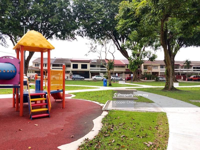 Rumah Teres 2-Tingkat untuk Dijual di SS2, Petaling Jaya oleh Cooper Chow - iProperty.com.my