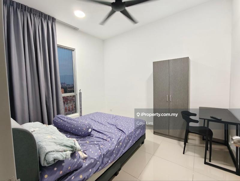 For Rent - PIXEL City Sentral