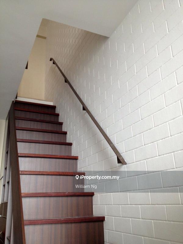 Condominium for Sale in Empire Damansara (Empire SOHO 2) by William Ng - iProperty.com.my