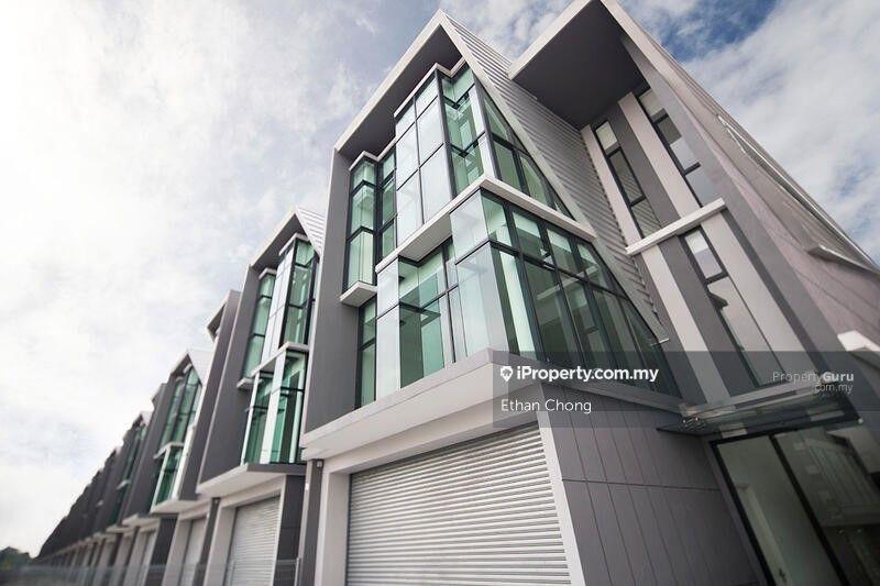 For Sale - Nouvelle Industrial Park Meru