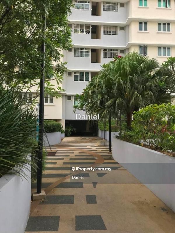 Kondominium untuk Dijual di Sutera Maya oleh Daniel - iProperty.com.my