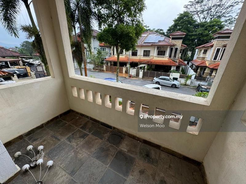 Rumah Berkembar untuk Dijual di Taman Tropika Kemensah, Ulu Kelang oleh Welson Moo - iProperty.com.my