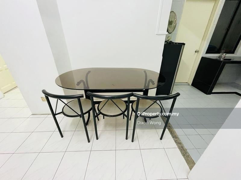 Kondominium untuk Dijual di Ehsan Ria oleh Dixon Wong - iProperty.com.my