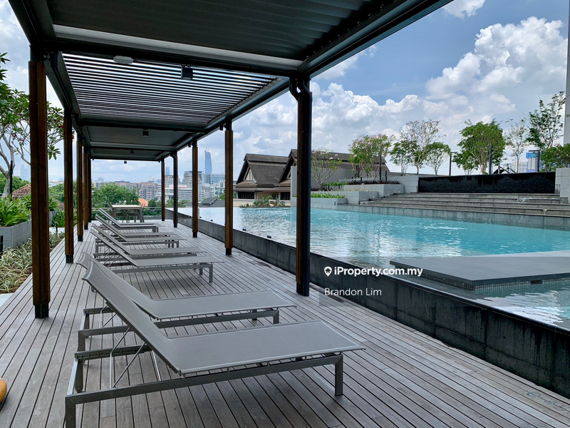 Kondominium untuk Dijual di Aira Residence oleh Brandon Lim - iProperty.com.my