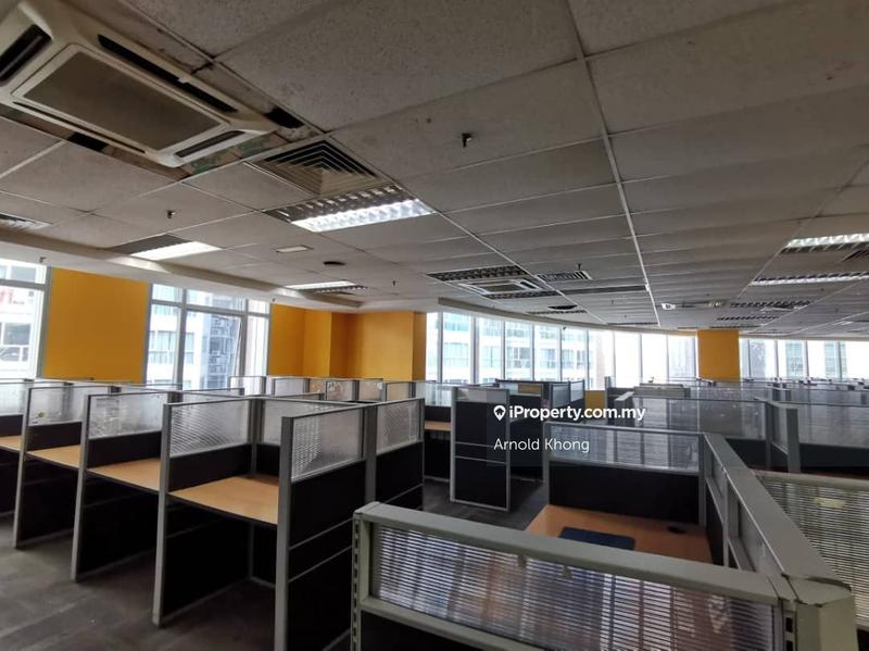 For Sale - Plaza Sentral