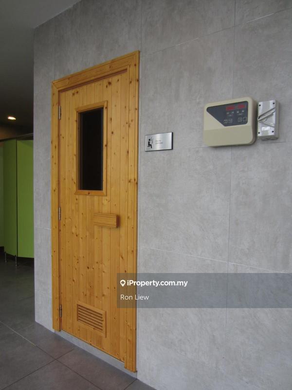 Kondominium untuk Dijual di Zefer Hill Residence oleh Ron Liew - iProperty.com.my