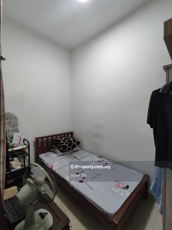 Kondominium untuk Dijual di Vila Vista oleh Aden Tai - iProperty.com.my