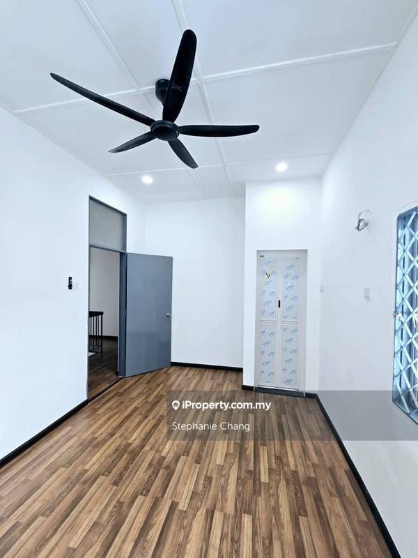 Rumah Teres untuk Dijual di Taman Ipoh Timur, Ipoh oleh Stephanie Chang - iProperty.com.my