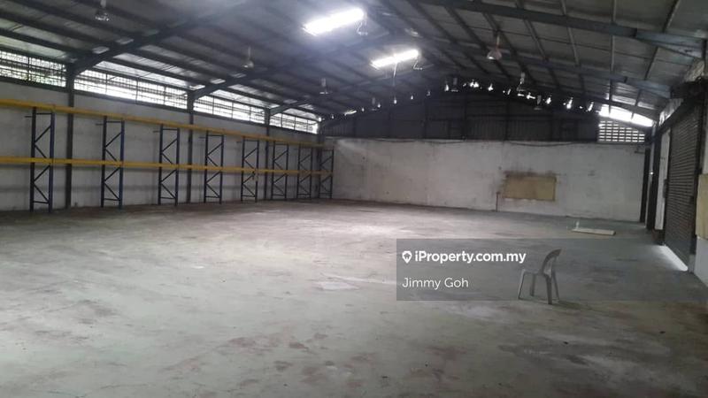 Warehouse for Rent in Taman Midah, Cheras by Jimmy Goh - iProperty.com.my