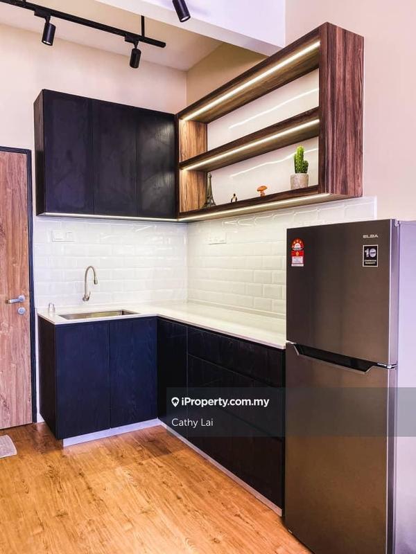 For Rent - Green Beverly Hills - Residensi Lili