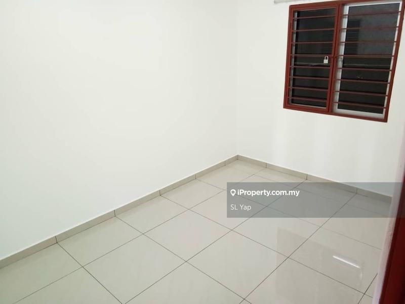 Flat for Sale in Desa Sri Puteri by SL Yap - iProperty.com.my