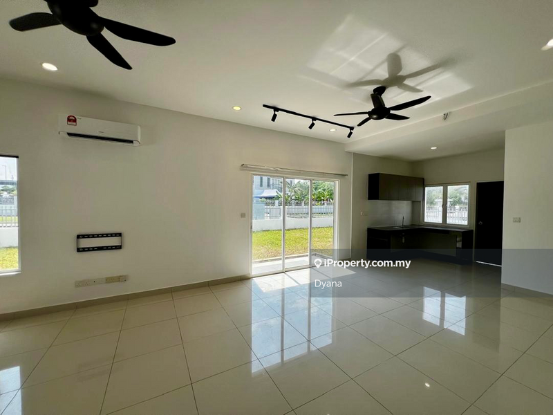 Rumah Teres 2-Tingkat untuk Dijual di Cyberjaya, Selangor oleh Dyana - iProperty.com.my