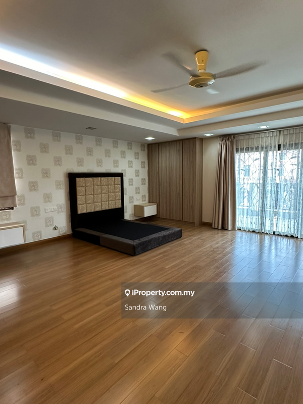2.5-storey Terraced House for Sale in Bandar Utama 6, Bandar Utama by Sandra Wang - iProperty.com.my