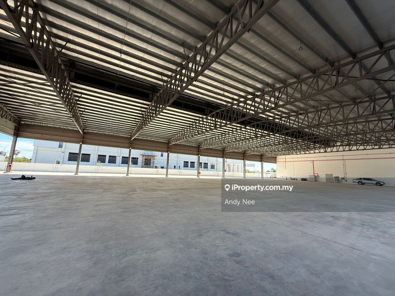 Kilang Terpisah untuk Disewa di Bandar Serenia, Dengkil oleh Andy Nee - iProperty.com.my