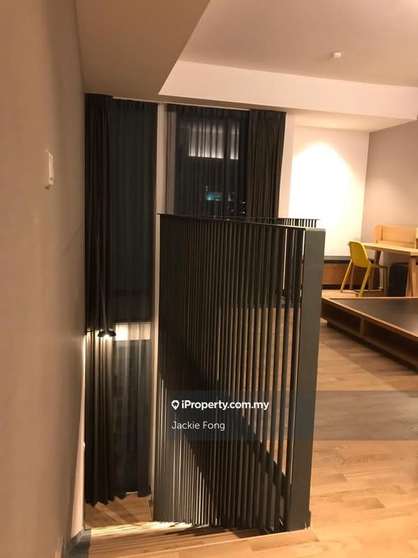 Kondominium untuk Dijual di Twy Duplex Condos oleh Jackie Fong - iProperty.com.my
