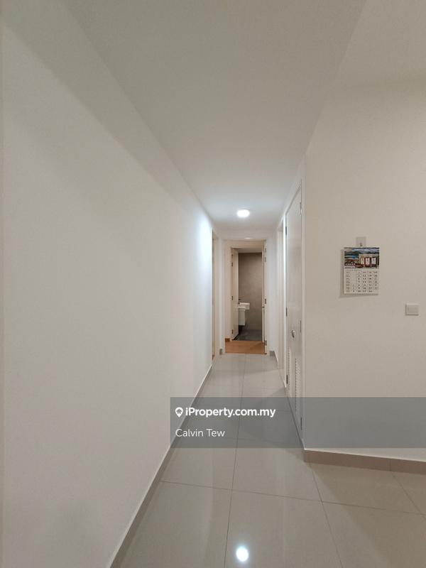 Kediaman Servis untuk Dijual di East Parc @ Manjalara oleh Calvin Tew - iProperty.com.my