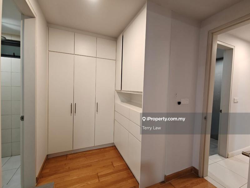 For Rent - Secoya Residence