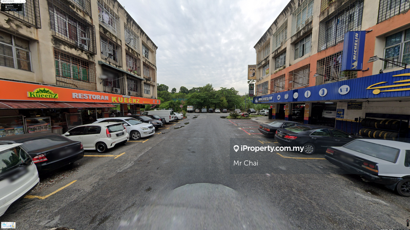 Tanah Pertanian untuk Dijual di Kampung Baru Puchong, Puchong oleh Mr Chai - iProperty.com.my