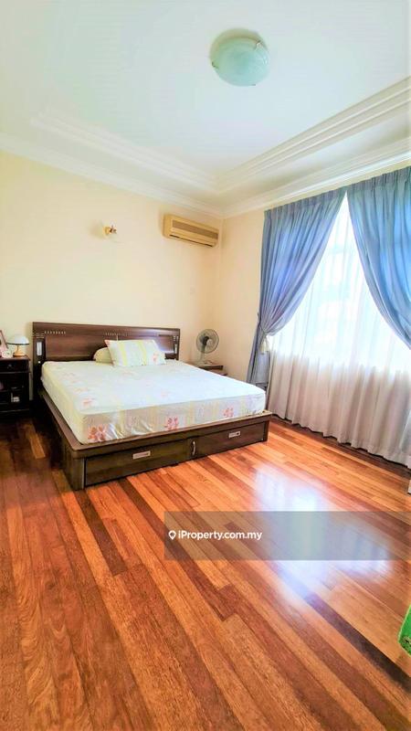 Banglo untuk Dijual di Bukit Jalil, Kuala Lumpur oleh Marcus Liew - iProperty.com.my