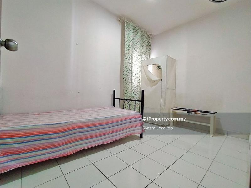 Service Residence for Sale in Alam Idaman by Syazmil Yaakob - iProperty.com.my