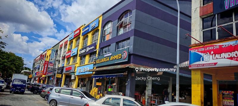 Kedai untuk Disewa di Bandar Damai Perdana, Cheras oleh Jacky Cheng - iProperty.com.my
