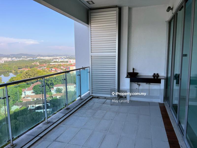 For Sale - The View @ Serai Saujana