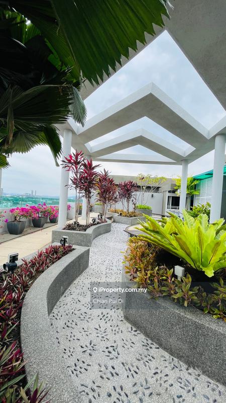 For Rent - SkyVue Residence @ Kobusak