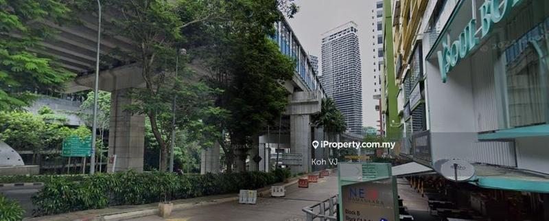 Kedai untuk Dijual di Neo Damansara, Petaling Jaya oleh Koh VJ - iProperty.com.my