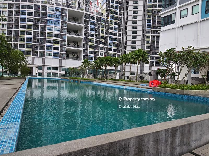 Service Residence for Sale in Hyde Tower by Shalukis Hau - iProperty.com.my