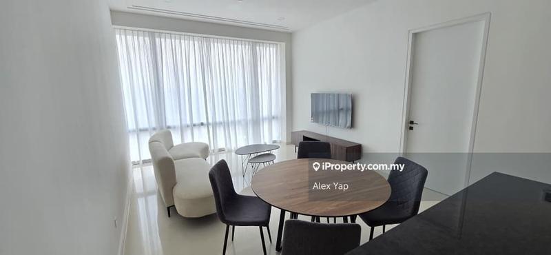For Rent - Pavilion Damansara Heights