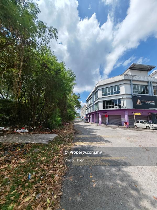 For Sale - Main Road Jalan Kapar,Jalan Meru,Batu Belah,Bukit Tinggi,Bukit Raja